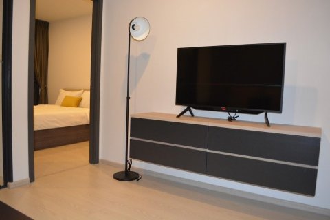 Estudio en el condominio en Bang Na, Bangkok, Tailandia № 159449 - foto 6