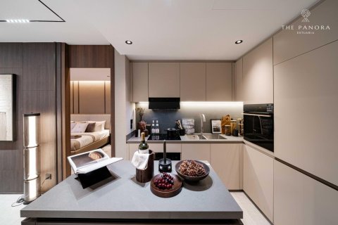 Apartamento de 2 dormitorios en Pattaya, Tailandia № 209216 - foto 7