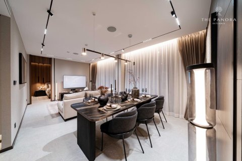 Apartamento de 2 dormitorios en Pattaya, Tailandia № 209216 - foto 10