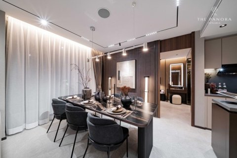 Apartamento de 2 dormitorios en Pattaya, Tailandia № 209216 - foto 8