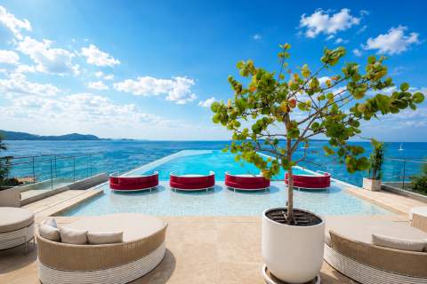 Apartment in Pattaya, Thailand 2 bedrooms № 209216