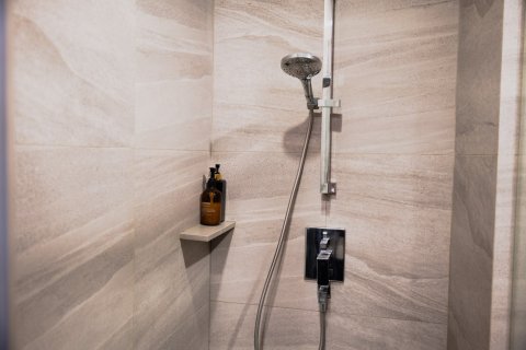 Apartamento de 2 dormitorios en Pattaya, Tailandia № 209219 - foto 23