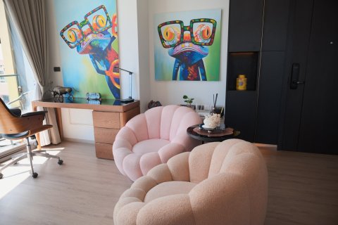 Apartamento de 2 dormitorios en Pattaya, Tailandia № 209219 - foto 8
