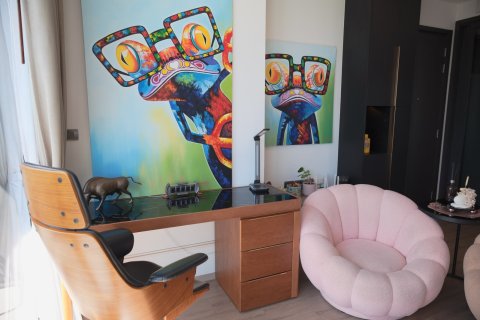 Apartamento de 2 dormitorios en Pattaya, Tailandia № 209219 - foto 12
