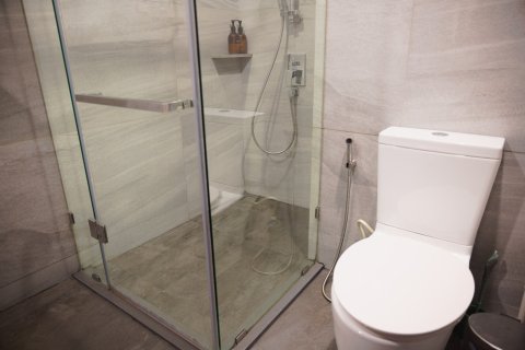 Apartamento de 2 dormitorios en Pattaya, Tailandia № 209219 - foto 24