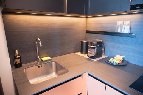 Apartamento de 2 dormitorios en Pattaya, Tailandia № 209219 - foto 13