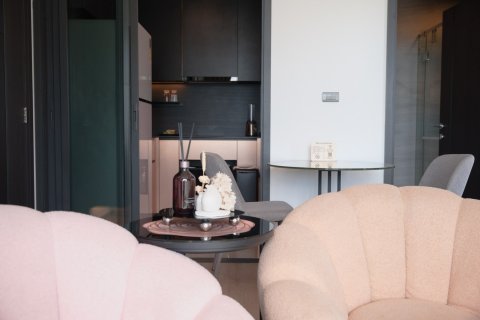 Apartamento de 2 dormitorios en Pattaya, Tailandia № 209219 - foto 7