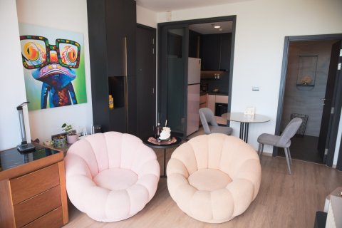 Apartamento de 2 dormitorios en Pattaya, Tailandia № 209219 - foto 4