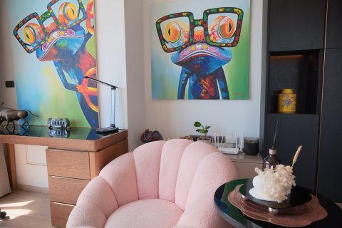 Apartamento de 2 dormitorios en Pattaya, Tailandia № 209219 - foto 3
