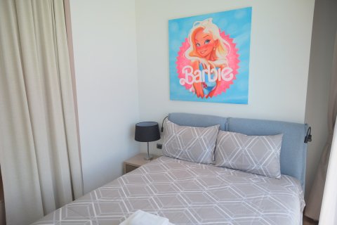 Apartamento de 2 dormitorios en Pattaya, Tailandia № 209219 - foto 19
