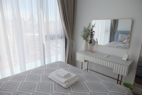 Apartamento de 2 dormitorios en Pattaya, Tailandia № 209219 - foto 15