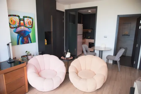 Apartamento de 2 dormitorios en Pattaya, Tailandia № 209219 - foto 28