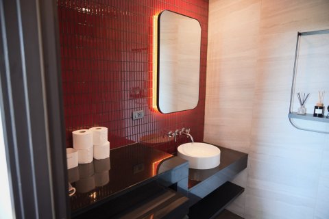Apartamento de 2 dormitorios en Pattaya, Tailandia № 209219 - foto 21