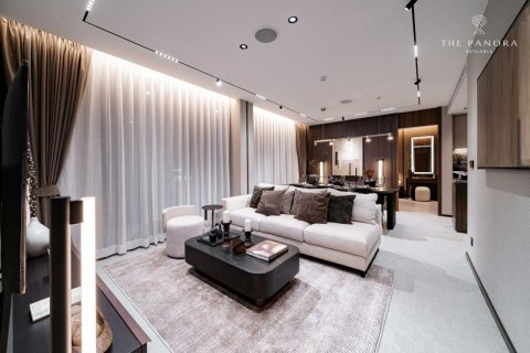 อพาร์ตเมนต์ในพัทยา, ประเทศไทย 2 ห้องนอน № 209217 - รูปถ่าย 2