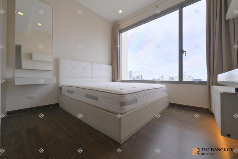 Condo in Bangkok, Thailand, 1 bedroom  № 209220 - photo 10
