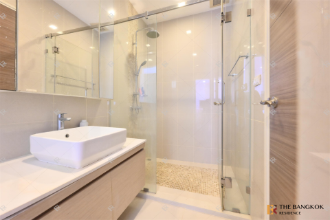 Condo in Bangkok, Thailand, 1 bedroom № 209220