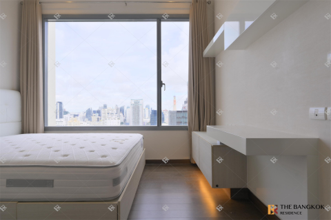 Condo in Bangkok, Thailand, 1 bedroom  № 209220 - photo 5