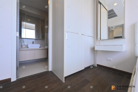 Condo in Bangkok, Thailand, 1 bedroom  № 209220 - photo 8