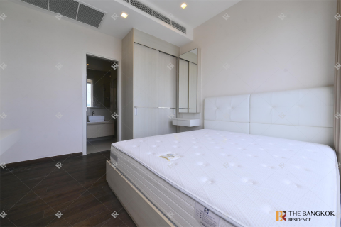 Condo in Bangkok, Thailand, 1 bedroom  № 209220 - photo 9