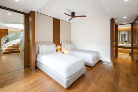 Villa à Bang Tao, Thaïlande 4 chambres № 74311 - photo 6