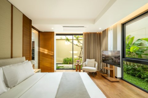 Villa à Bang Tao, Thaïlande 4 chambres № 74311 - photo 8