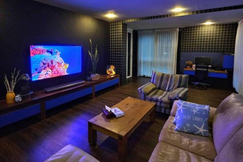 Chalet de 2 dormitorios en Prachuap Khiri Khan, Tailandia № 146718 - foto 8