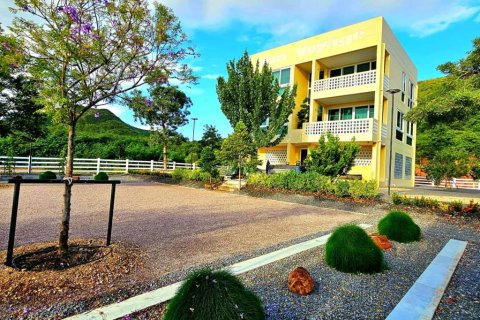 Villa in Prachuap Khiri Khan, Thailand 2 Schlafzimmer № 146718