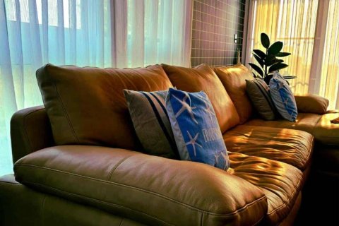 Chalet de 2 dormitorios en Prachuap Khiri Khan, Tailandia № 146718 - foto 9