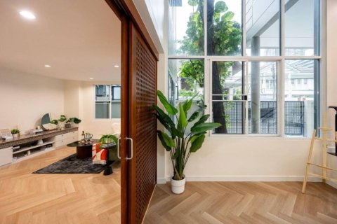 Haus in Chatuchak, Bangkok, Thailand 5 Schlafzimmer № 146715 - Foto 6