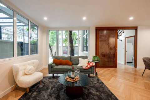 Haus in Chatuchak, Bangkok, Thailand 5 Schlafzimmer № 146715 - Foto 8