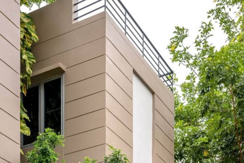Haus in Chatuchak, Bangkok, Thailand 5 Schlafzimmer № 146715 - Foto 5