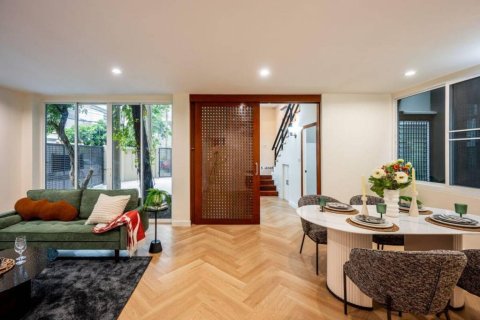 Haus in Chatuchak, Bangkok, Thailand 5 Schlafzimmer № 146715 - Foto 7