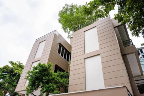 Haus in Chatuchak, Bangkok, Thailand 5 Schlafzimmer № 146715 - Foto 4