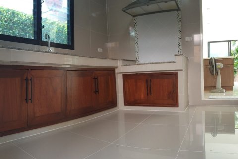 Casa de 3 dormitorios en Bang Khen, Bangkok, Tailandia № 149088 - foto 7