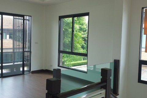 Casa de 3 dormitorios en Bang Khen, Bangkok, Tailandia № 149088 - foto 10