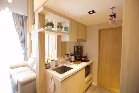 Duplex in Bang Na, Bangkok, Thailand 1 bedroom № 47535 - photo 9