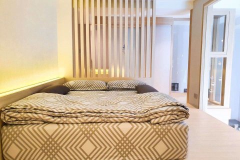 Duplex in Bang Na, Bangkok, Thailand 1 bedroom № 47535 - photo 14