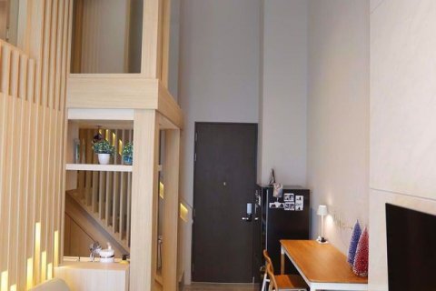 Duplex in Bang Na, Bangkok, Thailand 1 bedroom № 47535 - photo 2