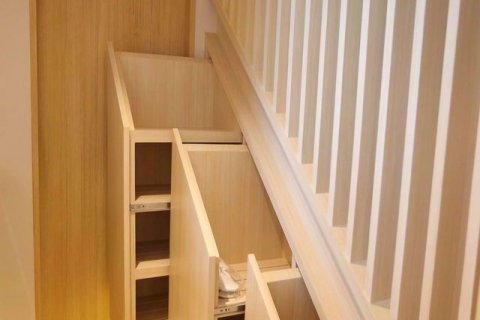 Duplex in Bang Na, Bangkok, Thailand 1 bedroom № 47535 - photo 12
