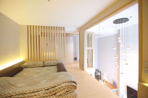 Duplex in Bang Na, Bangkok, Thailand 1 bedroom № 47535 - photo 15