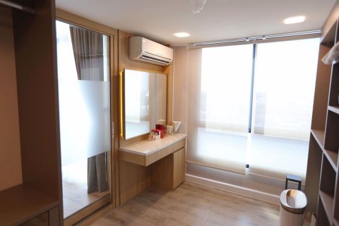 Duplex in Bang Na, Bangkok, Thailand 1 bedroom № 47535 - photo 7