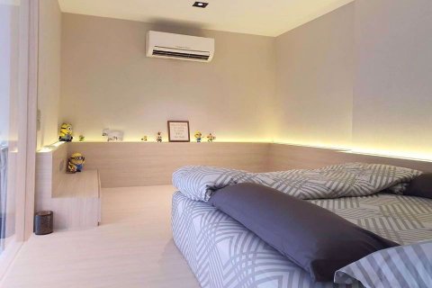 Duplex in Bang Na, Bangkok, Thailand 1 bedroom № 47535 - photo 16