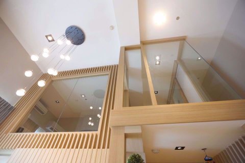 Duplex in Bang Na, Bangkok, Thailand 1 bedroom № 47535 - photo 3