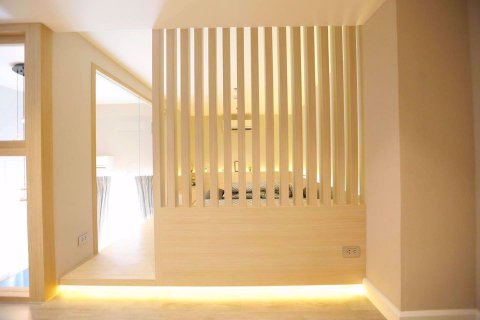 Duplex in Bang Na, Bangkok, Thailand 1 bedroom № 47535 - photo 17