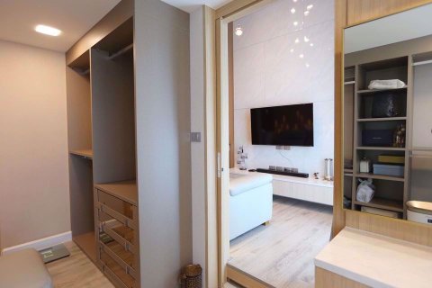 Duplex in Bang Na, Bangkok, Thailand 1 bedroom № 47535 - photo 6