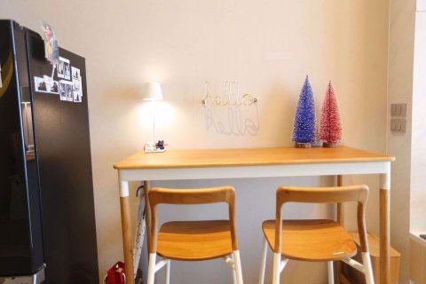 Duplex in Bang Na, Bangkok, Thailand 1 bedroom № 47535 - photo 11
