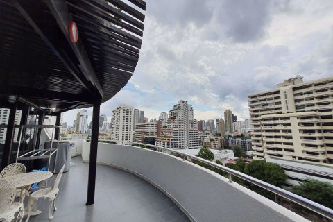 Condominio de 3 dormitorios en Watthana, Bangkok, Tailandia № 47533 - foto 26