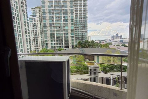 Condominio de 3 dormitorios en Watthana, Bangkok, Tailandia № 47533 - foto 20