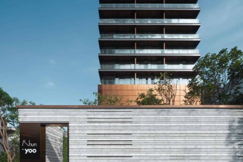 Condo à Bangkok, Thaïlande, 2 chambres № 166966 - photo 20