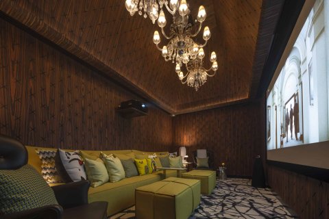Condo à Bangkok, Thaïlande, 2 chambres № 166966 - photo 14